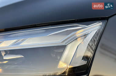 Ліфтбек Audi A5 2020 в 