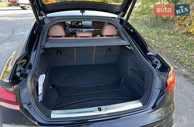 Ліфтбек Audi A5 2020 в 