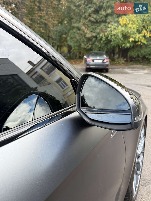 Купе Audi A5 2019 в Києві
