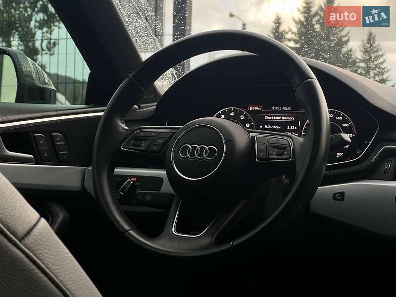 Купе Audi A5 2017 в Виннице фото 8 Купе Audi A5 2017 в Виннице