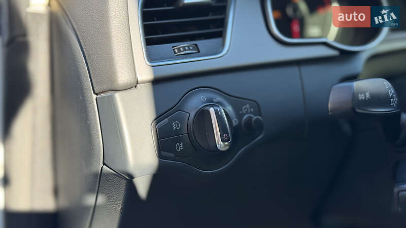 Купе Audi A5 2012 в Калуші фото 16 Купе Audi A5 2012 в Калуші