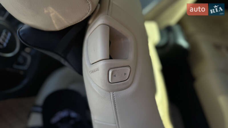 Купе Audi A5 2012 в Калуші фото 22 Купе Audi A5 2012 в Калуші