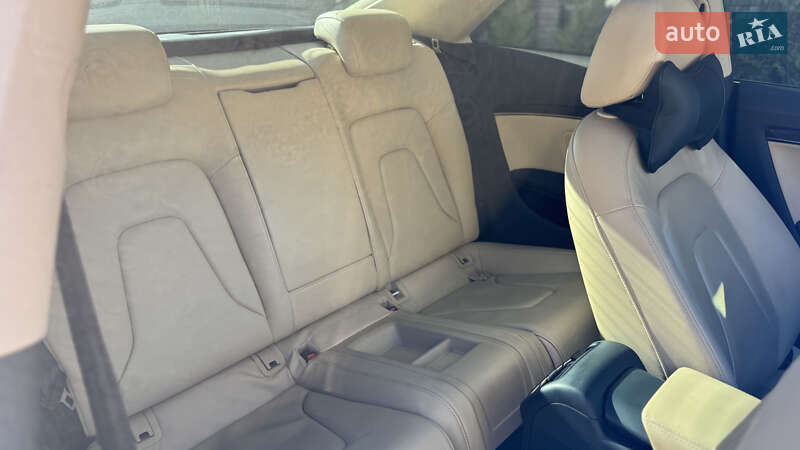 Купе Audi A5 2012 в Калуші фото 24 Купе Audi A5 2012 в Калуші