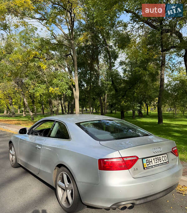Купе Audi A5 2009 в Одесі