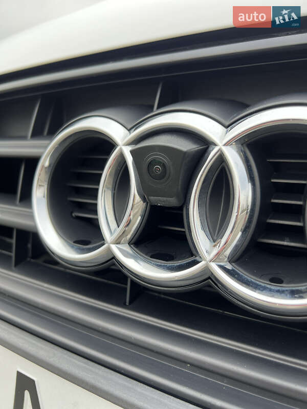 Ліфтбек Audi A5 2015 в Києві фото 8 Ліфтбек Audi A5 2015 в Києві