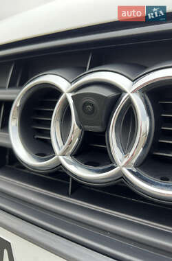 Ліфтбек Audi A5 2015 в 