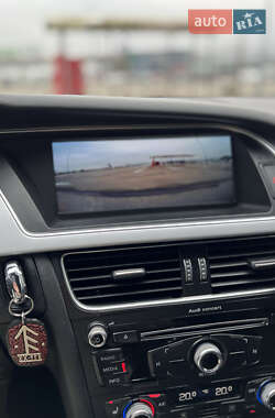 Ліфтбек Audi A5 2015 в 