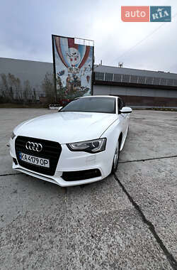 Ліфтбек Audi A5 2015 в 