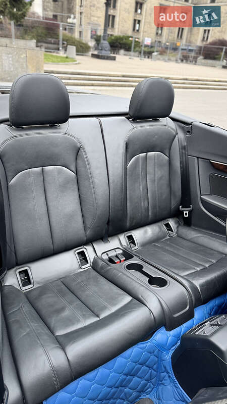Кабріолет Audi A5 2019 в Києві