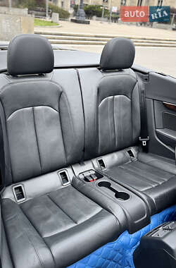 Кабріолет Audi A5 2019 в  фото 20 Кабріолет Audi A5 2019 в