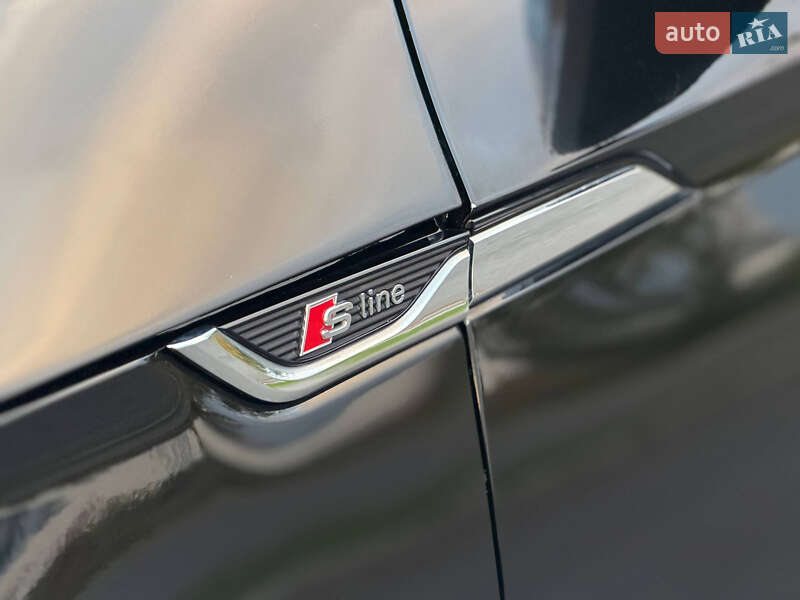 Купе Audi A5 2019 в Кривом Роге