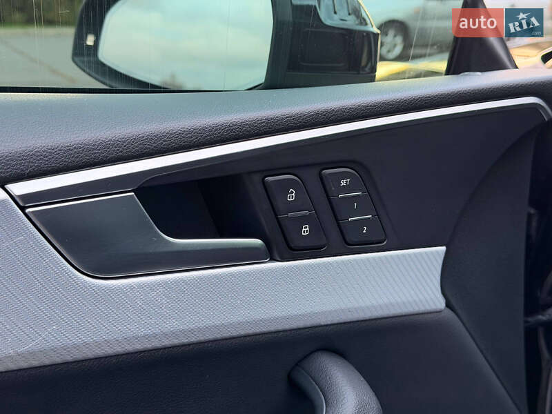 Купе Audi A5 2019 в Кривом Роге