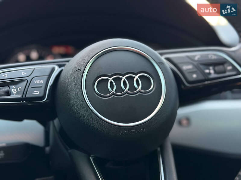 Купе Audi A5 2019 в Кривом Роге