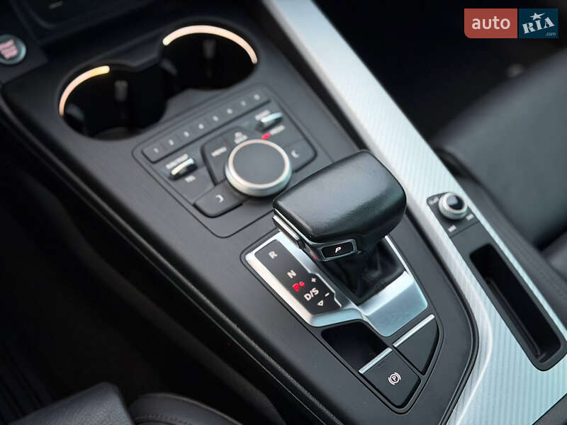 Купе Audi A5 2019 в Кривом Роге