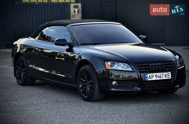 Купе Audi A5 2011 в Запорожье