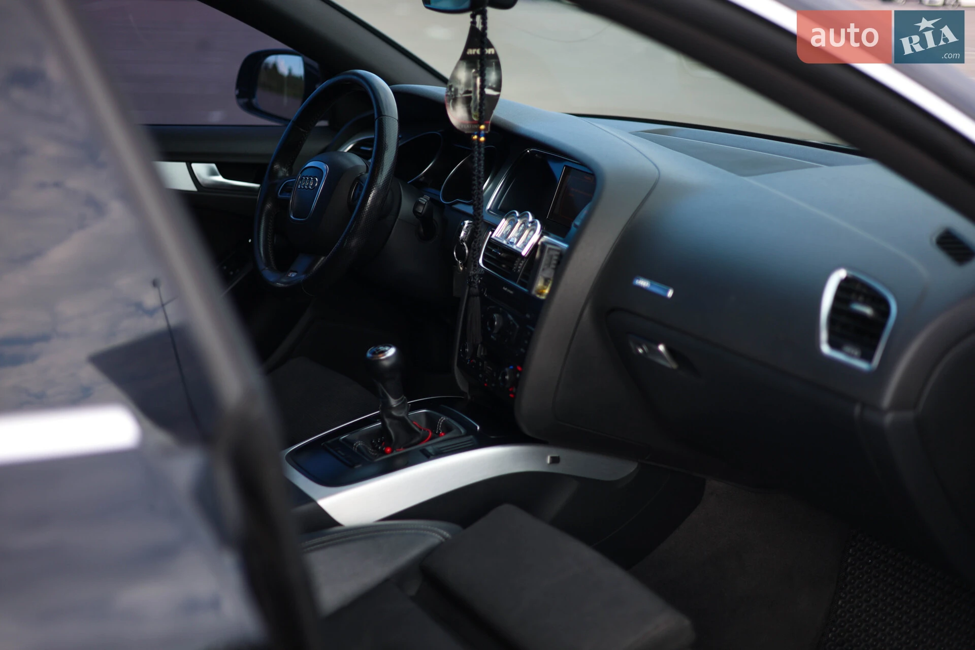 2010 Audi A5 - мініатюра 10