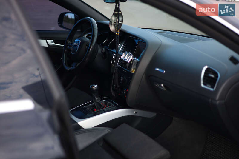 Купе Audi A5 2010 в Рівному фото 10 Купе Audi A5 2010 в Рівному