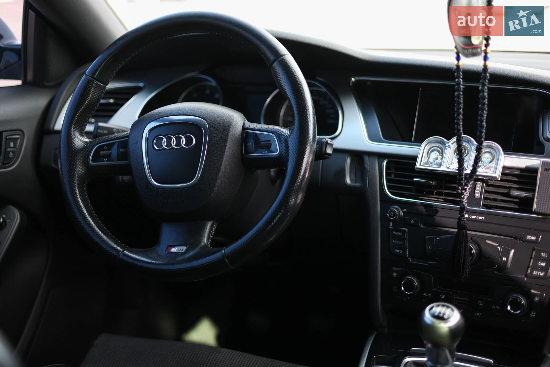 2010 Audi A5 - мініатюра 14
