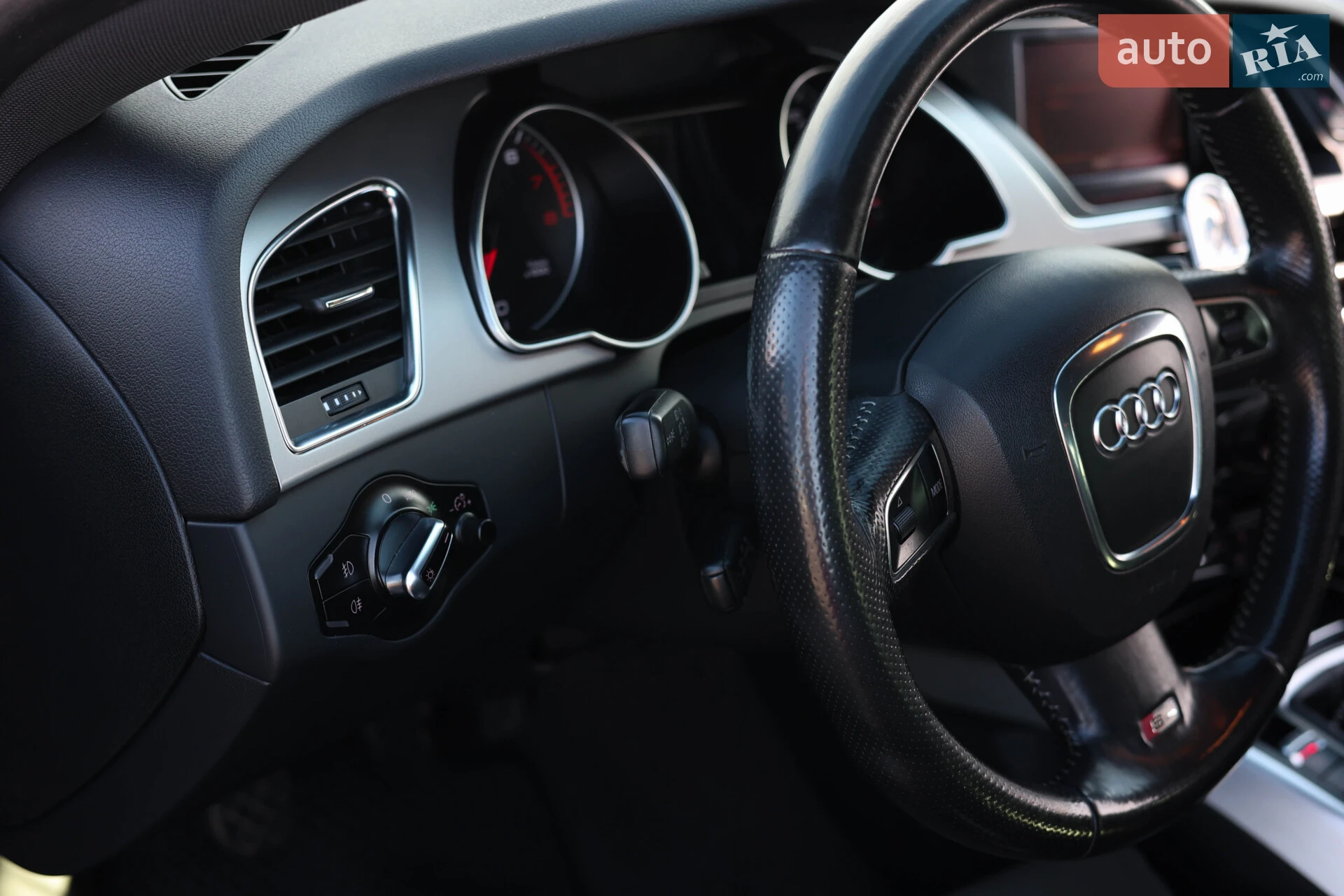 2010 Audi A5 - мініатюра 19