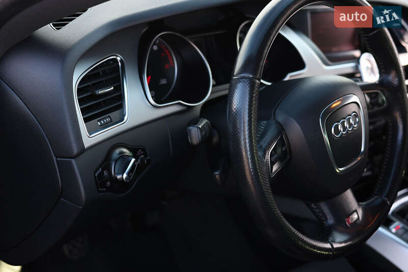 Купе Audi A5 2010 в Рівному фото 19 Купе Audi A5 2010 в Рівному