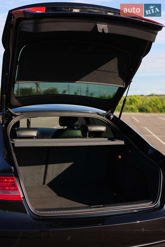 Купе Audi A5 2010 в Рівному фото 24 Купе Audi A5 2010 в Рівному