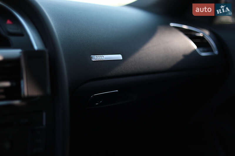 Купе Audi A5 2010 в Рівному фото 27 Купе Audi A5 2010 в Рівному