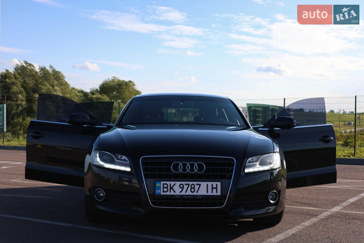 2011 Audi A5 - мініатюра 50