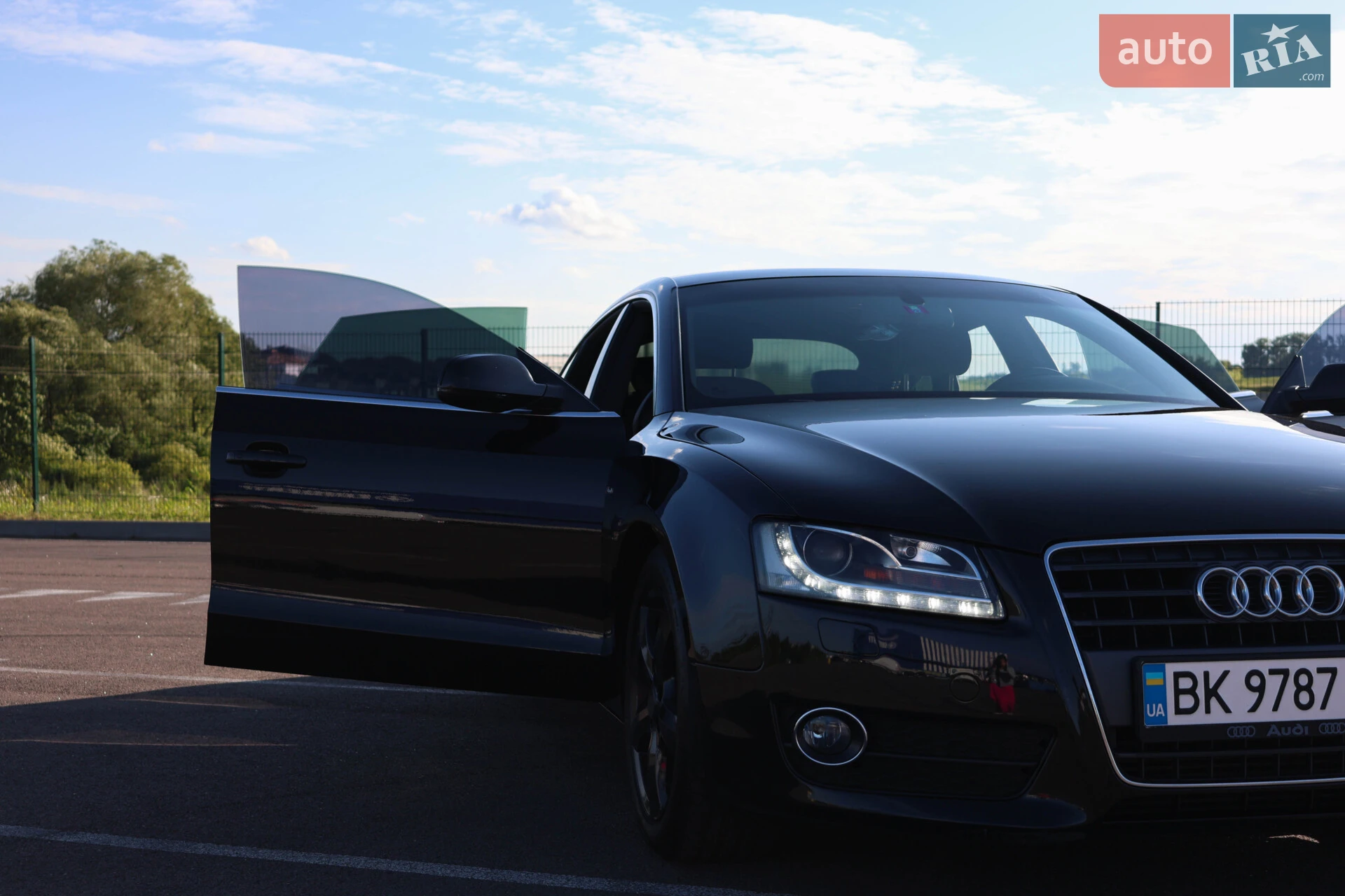 2010 Audi A5 - мініатюра 44