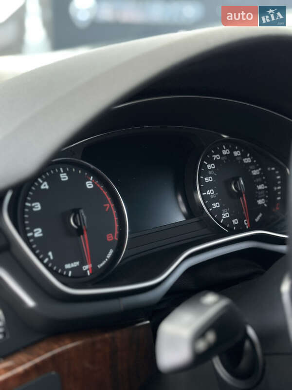 Купе Audi A5 2019 в Львове