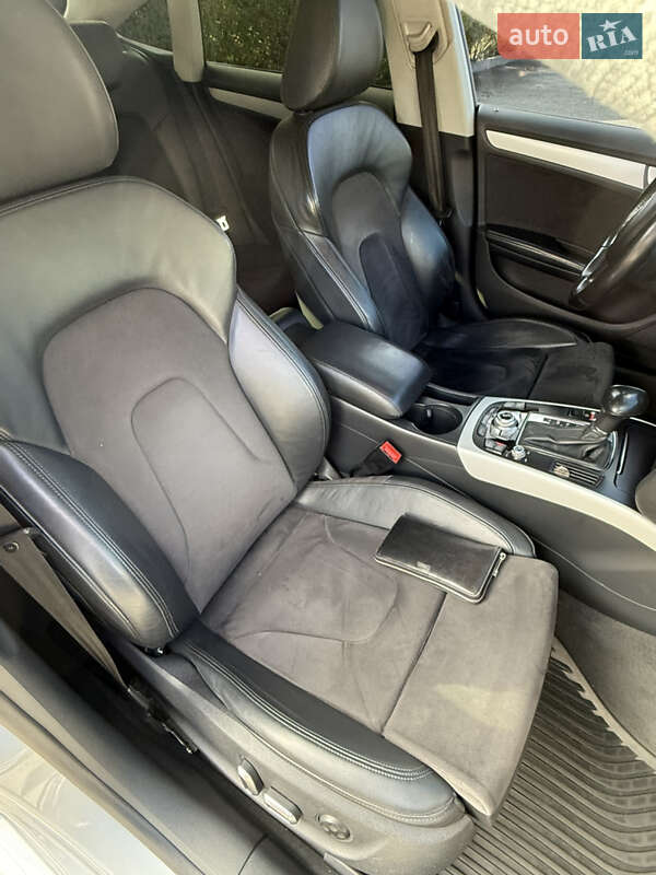 Купе Audi A5 2016 в Тернополі фото 23 Купе Audi A5 2016 в Тернополі
