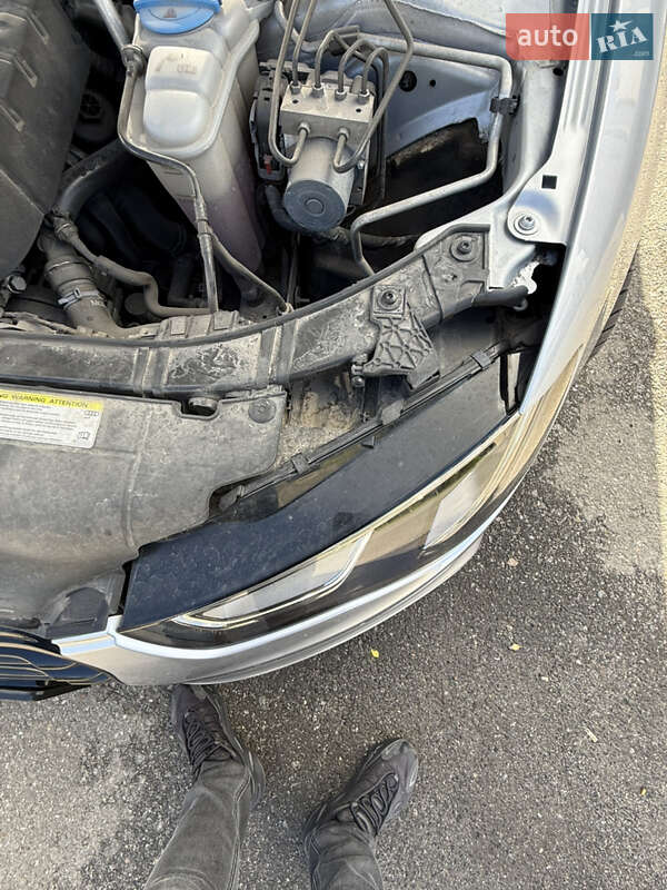 Купе Audi A5 2016 в Тернополі фото 36 Купе Audi A5 2016 в Тернополі