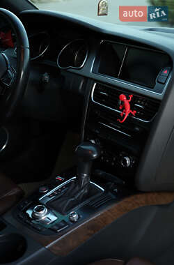 Купе Audi A5 2013 в Хмельницком