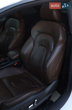 Купе Audi A5 2013 в Хмельницком