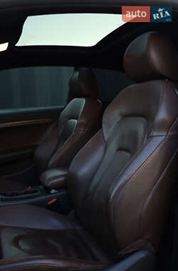 Купе Audi A5 2013 в Хмельницком