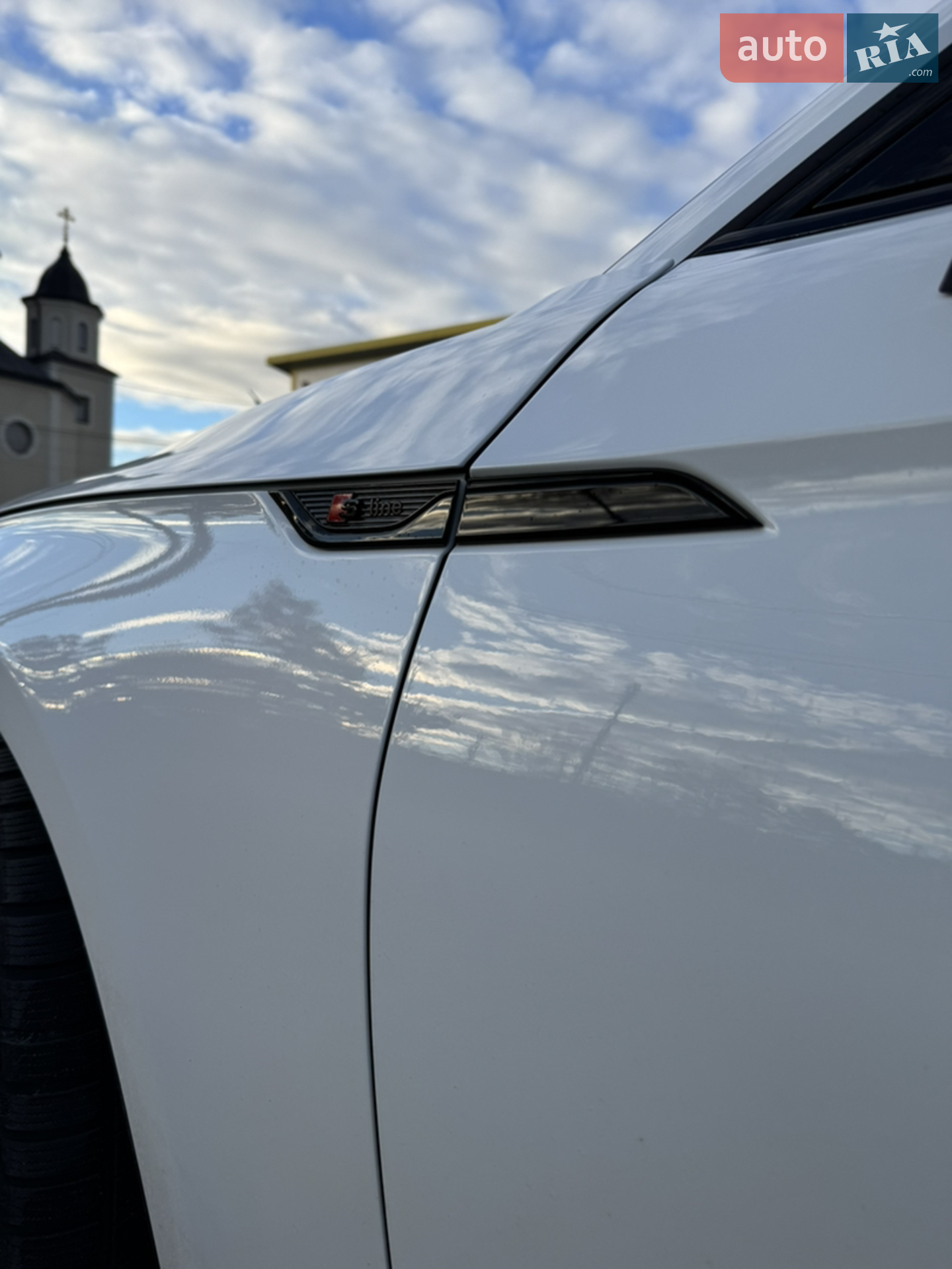 2022 Audi A5 - мініатюра 14