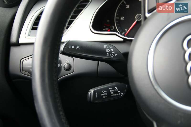 Купе Audi A5 2014 в Сарнах фото 24 Купе Audi A5 2014 в Сарнах