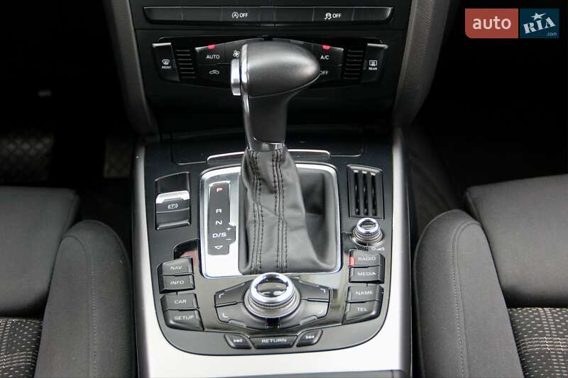 Купе Audi A5 2014 в Сарнах фото 28 Купе Audi A5 2014 в Сарнах