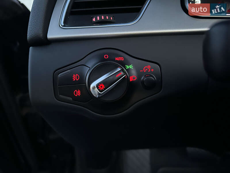 Кабріолет Audi A5 2010 в Кам'янському фото 19 Кабріолет Audi A5 2010 в Кам'янському