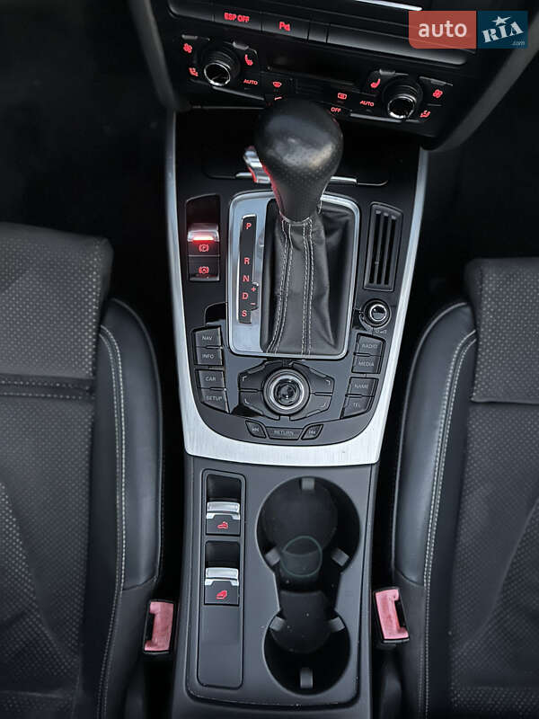 Кабріолет Audi A5 2010 в Кам'янському фото 22 Кабріолет Audi A5 2010 в Кам'янському