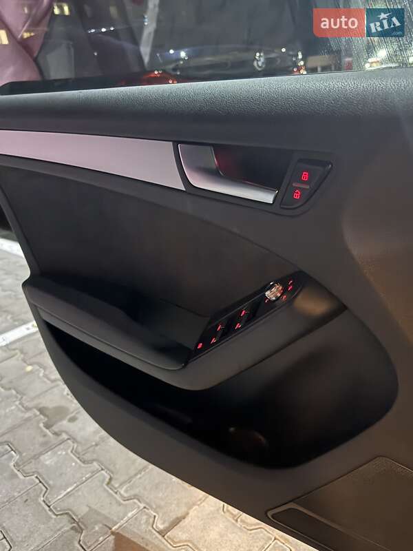 Купе Audi A5 2016 в Києві фото 14 Купе Audi A5 2016 в Києві