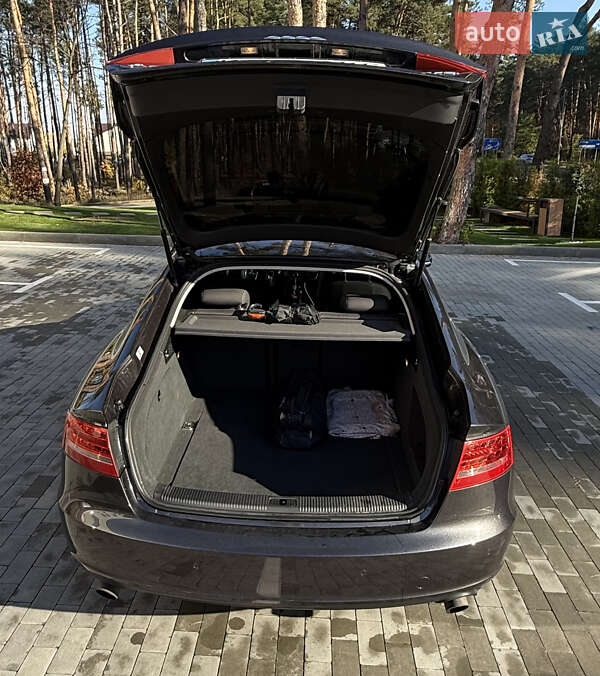 Купе Audi A5 2011 в Киеве