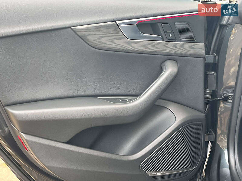 Купе Audi A5 2017 в Києві фото 15 Купе Audi A5 2017 в Києві
