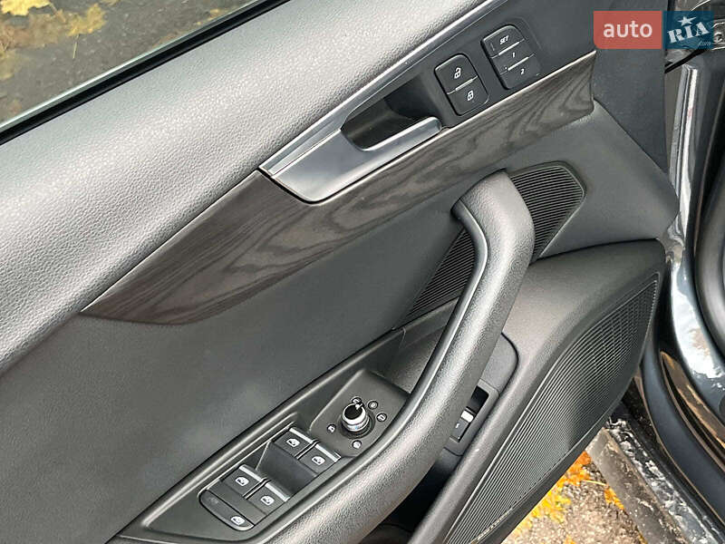 Купе Audi A5 2017 в Києві фото 19 Купе Audi A5 2017 в Києві