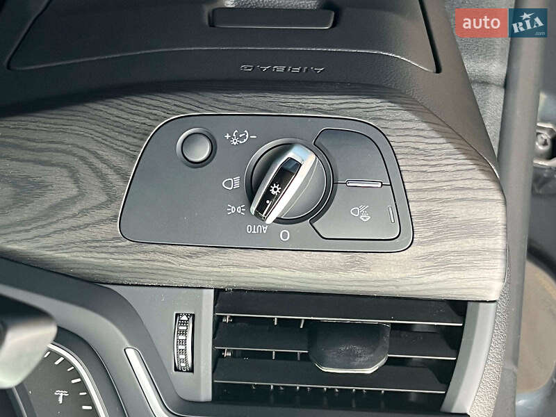 Купе Audi A5 2017 в Києві фото 25 Купе Audi A5 2017 в Києві