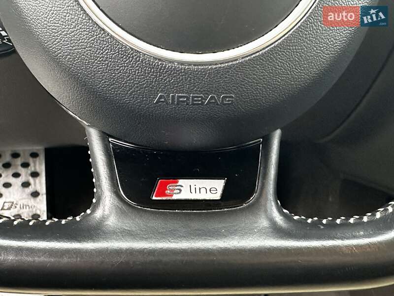 Купе Audi A5 2015 в Львове фото 20 Купе Audi A5 2015 в Львове