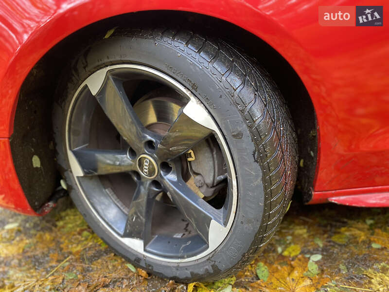 Купе Audi A5 2010 в Києві