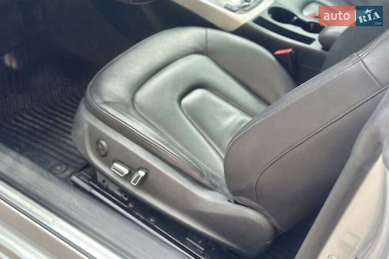 Купе Audi A5 2013 в Києві фото 5 Купе Audi A5 2013 в Києві