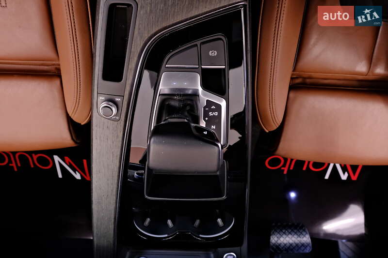 Лифтбек Audi A5 2021 в Одессе