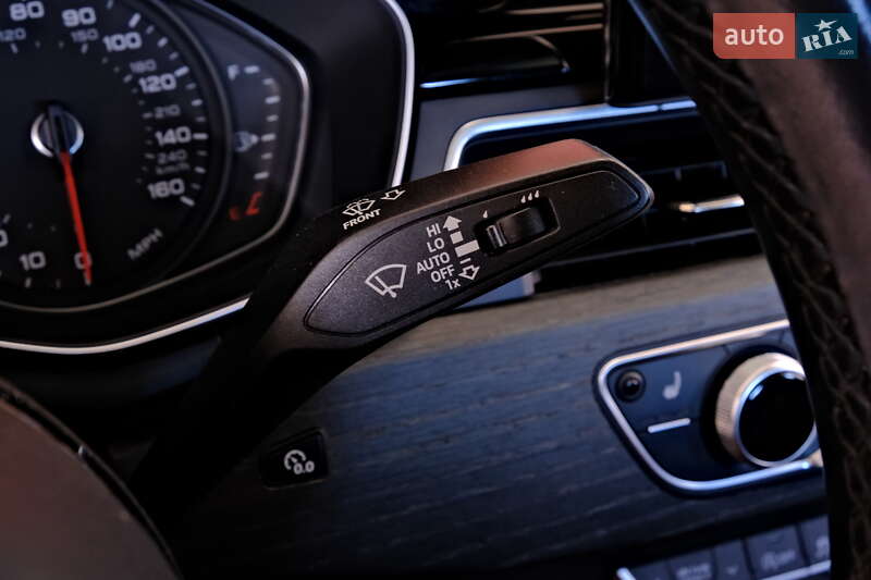 Лифтбек Audi A5 2021 в Одессе