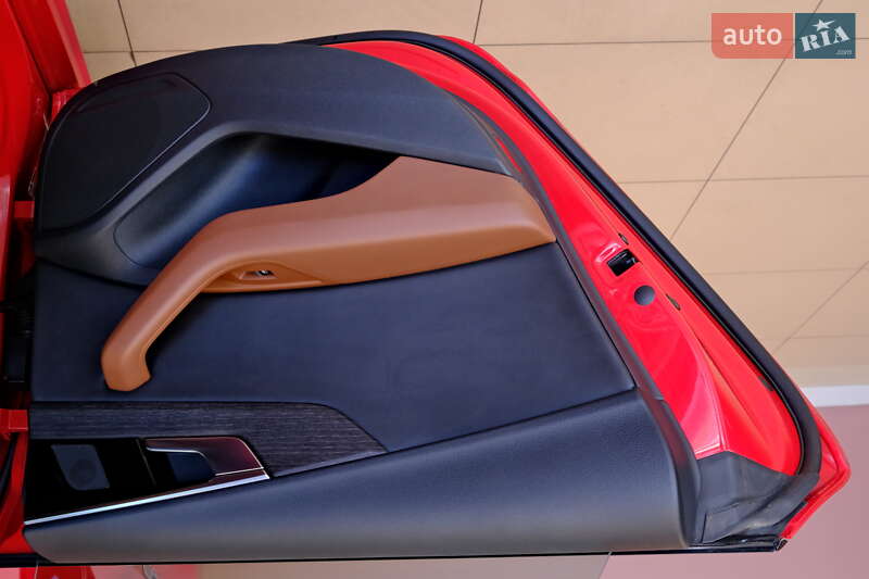 Лифтбек Audi A5 2021 в Одессе